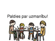 Prezentācija 'Pasaules valstu neparastākās ēšanas tradīcijas', 32.