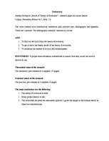 Referāts 'Evolūcijas teorijas kļūdas', 3.