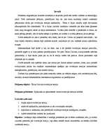 Referāts 'Evolūcijas teorijas kļūdas', 5.