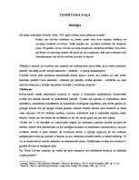 Referāts 'Evolūcijas teorijas kļūdas', 7.