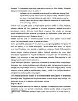 Referāts 'Evolūcijas teorijas kļūdas', 11.