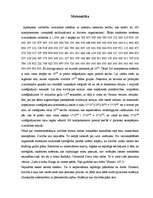 Referāts 'Evolūcijas teorijas kļūdas', 20.