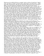 Eseja '20th Century Literary Theory, Feminist &amp;amp; Structuralist Theories ', 1.