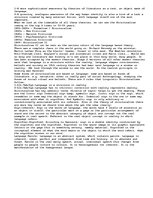 Eseja '20th Century Literary Theory, Feminist &amp;amp; Structuralist Theories ', 2.