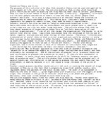 Eseja 'Economics Theory and Crime', 1.