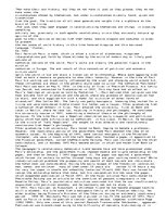 Eseja 'Karl Marx: Modern Revolutionary', 1.