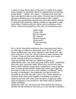 Referāts 'Vedības', 2.