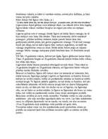 Referāts 'Vedības', 5.