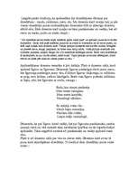 Referāts 'Vedības', 8.