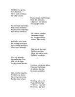 Referāts 'Vedības', 15.