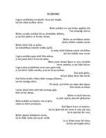 Referāts 'Vedības', 16.