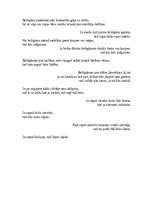 Referāts 'Vedības', 17.