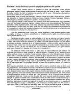 Eseja 'Tūrisms Latvijā padomju periodā pagājušā gadsimta 80-tajos gados', 1.