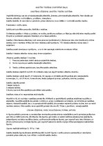 Konspekts 'Saistību tiesības', 1.