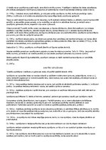 Konspekts 'Saistību tiesības', 16.