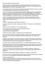 Konspekts 'Saistību tiesības', 19.