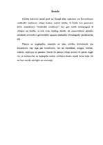 Referāts 'Pārejas no lopkopības uz zemkopību pirmsākumi Eiropā', 2.