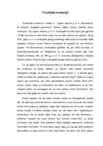 Referāts 'Pārejas no lopkopības uz zemkopību pirmsākumi Eiropā', 3.