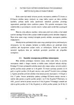 Diplomdarbs 'Patstāvīgās dzīves uzsākšanas programma jauniešiem pēc ārpusģimenes aprūpes', 21.