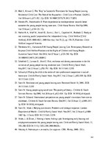 Diplomdarbs 'Patstāvīgās dzīves uzsākšanas programma jauniešiem pēc ārpusģimenes aprūpes', 64.