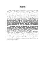 Eseja 'Autobuss', 1.