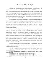 Referāts 'Siguldas kultūras dzīve 20.gadsimta 20. un 30.gados', 8.