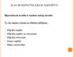 Prezentācija 'Kredīts bankā – ikdienas nepieciešamība vai nākotnes problēma', 2.