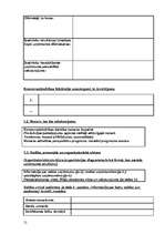 Konspekts 'Tirgzinības', 12.