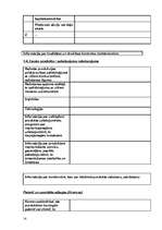 Konspekts 'Tirgzinības', 14.