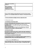 Konspekts 'Tirgzinības', 15.