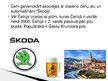 Prezentācija 'Čehija', 3.