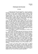 Konspekts 'Bezapziņa - patstāvīgais darbs filosofijā', 1.