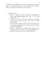 Konspekts 'Neverbālās saziņas galveno funkciju raksturojums', 6.