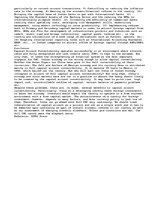 Eseja 'Making the Elephant Dance Through Capital Account Convertibility ', 3.