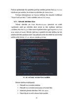 Diplomdarbs 'Lietu interneta objektu pamata drošības pārbaudes prototipa izstrāde', 35.