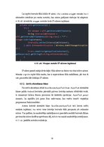 Diplomdarbs 'Lietu interneta objektu pamata drošības pārbaudes prototipa izstrāde', 39.