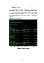 Diplomdarbs 'Lietu interneta objektu pamata drošības pārbaudes prototipa izstrāde', 45.
