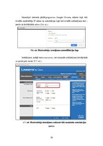 Diplomdarbs 'Lietu interneta objektu pamata drošības pārbaudes prototipa izstrāde', 50.