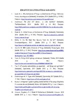 Diplomdarbs 'Lietu interneta objektu pamata drošības pārbaudes prototipa izstrāde', 54.