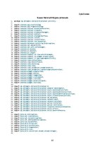 Diplomdarbs 'Lietu interneta objektu pamata drošības pārbaudes prototipa izstrāde', 63.