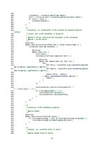 Diplomdarbs 'Lietu interneta objektu pamata drošības pārbaudes prototipa izstrāde', 73.