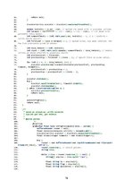 Diplomdarbs 'Lietu interneta objektu pamata drošības pārbaudes prototipa izstrāde', 76.