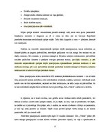 Biznesa plāns 'SIA "Vesels" - aprūpe mājās', 6.
