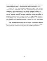 Biznesa plāns 'SIA "Vesels" - aprūpe mājās', 7.