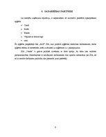 Biznesa plāns 'SIA "Vesels" - aprūpe mājās', 9.