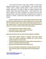 Biznesa plāns 'SIA "Vesels" - aprūpe mājās', 14.