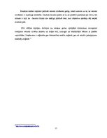 Biznesa plāns 'SIA "Vesels" - aprūpe mājās', 15.