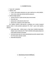 Biznesa plāns 'SIA "Vesels" - aprūpe mājās', 17.