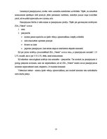 Biznesa plāns 'SIA "Vesels" - aprūpe mājās', 18.