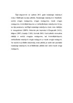 Konspekts 'Noziedzības raksturojums un salīdzinājums piecās Latvijas lielākajās pilsētās', 2.